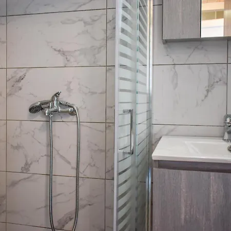 Klaidis House 2 Floor Appartement