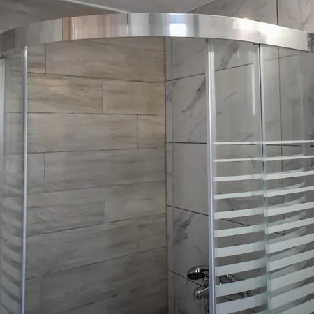 Appartement Klaidis House 2 Floor Skiathos-stad