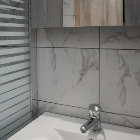 Klaidis House 2 Floor Appartement *