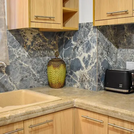 Appartement Klaidis House 2 Floor