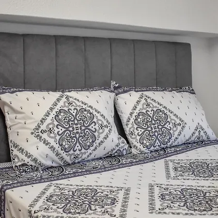 Klaidis House 2 Floor * Skiathos-stad