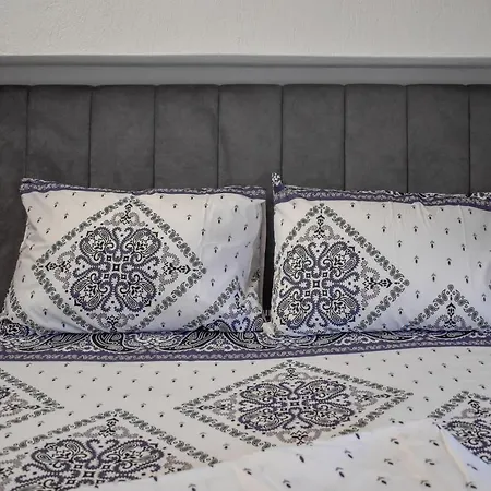 Appartement Klaidis House 2 Floor