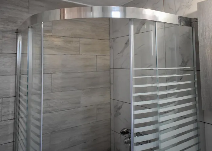 Appartement Klaidis House 2 Floor Skiathos Chora