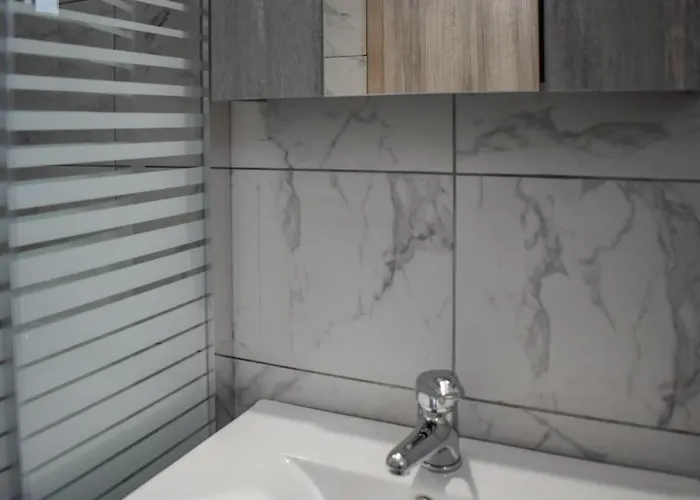 Klaidis House 2 Floor Appartement *