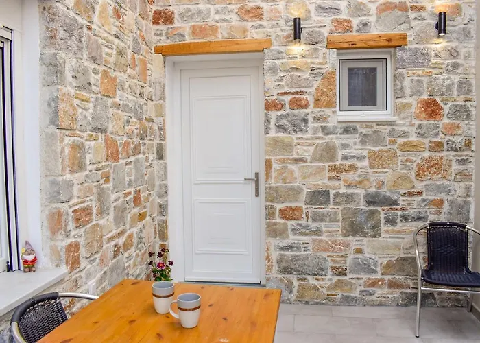 Appartement Klaidis House 2 Floor