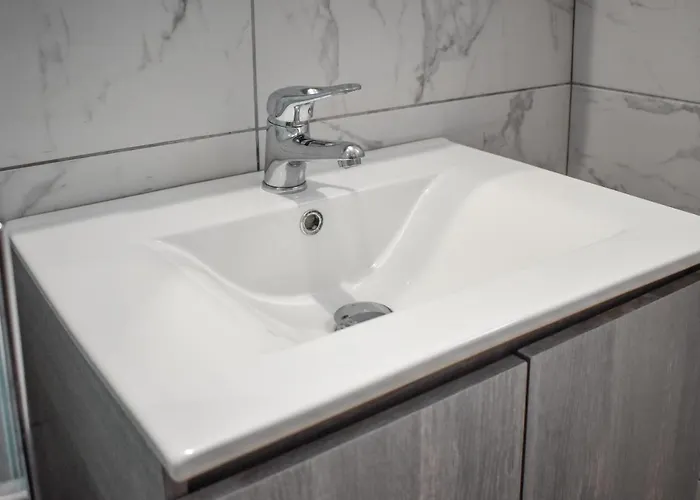 Klaidis House 2 Floor Appartement