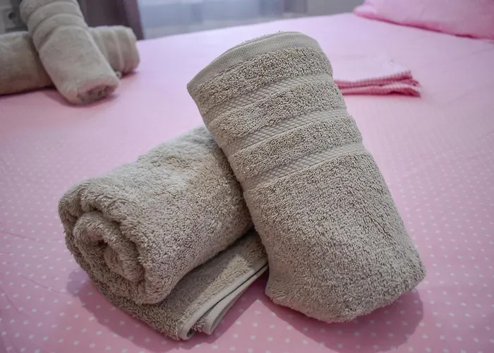 Appartement Klaidis House 2 Floor