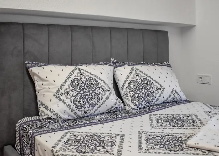 Klaidis House 2 Floor * Skiathos Chora