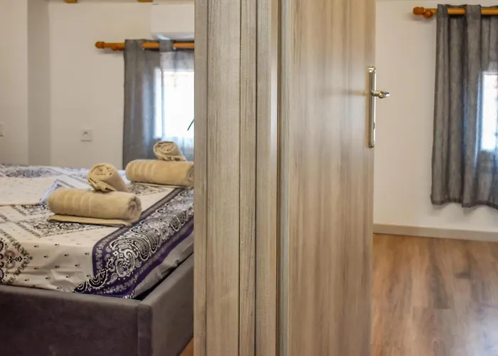 Klaidis House 2 Floor Appartement Skiathos Chora