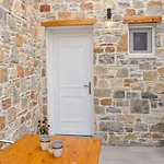 Apartman Klaidis House 2 Floor