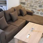 Apartament Klaidis House 2 Floor Skiatos
