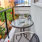 Klaidis House 2 Floor