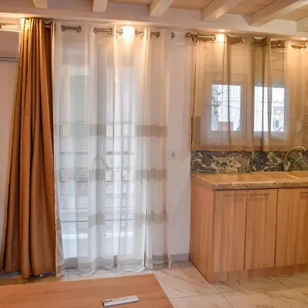 Klaidis House 2 Floor Apartment *