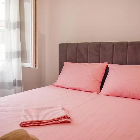 Klaidis House 2 Floor * Skiathos Town