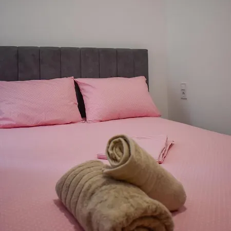 Klaidis House 2 Floor Apartament *