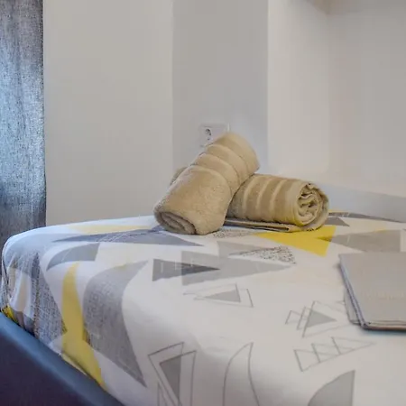 Apartment Klaidis House 2 Floor *