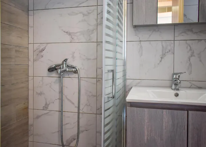 Klaidis House 2 Floor Apartment