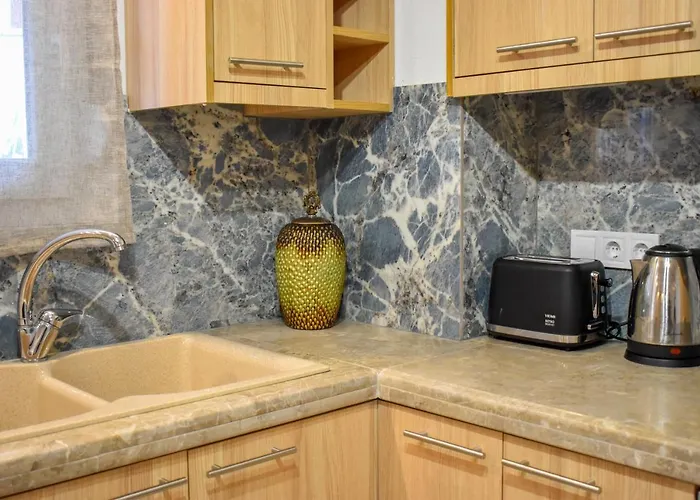 Apartment Klaidis House 2 Floor