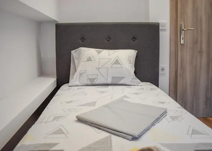 Klaidis House 2 Floor Apartment *