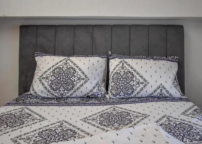 Apartment Klaidis House 2 Floor