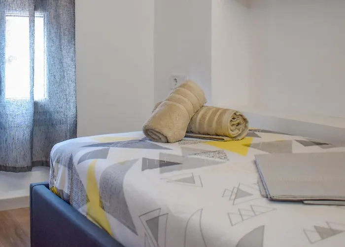 Apartment Klaidis House 2 Floor *