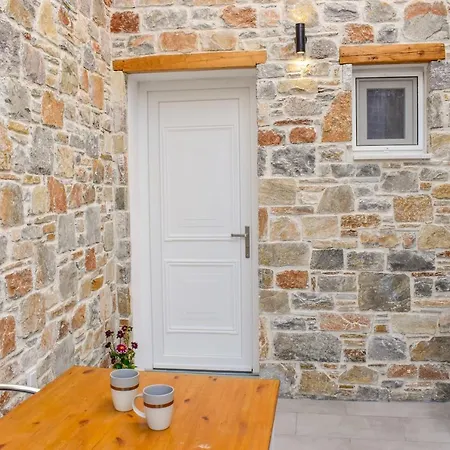 Apartamento Klaidis House 2 Floor