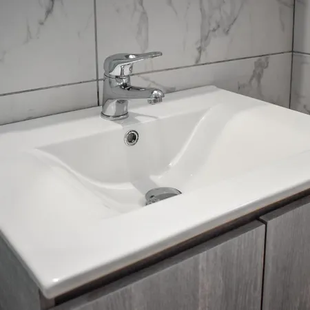 Klaidis House 2 Floor Apartamento