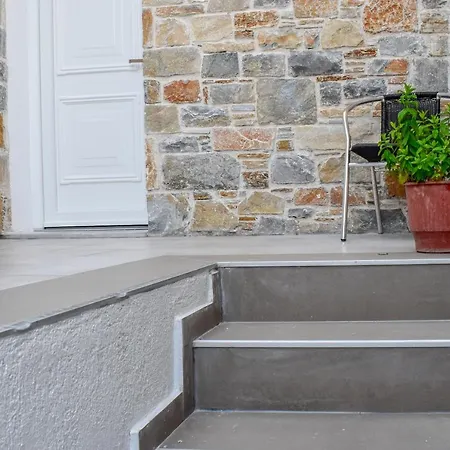 Klaidis House 2 Floor * Skiathos